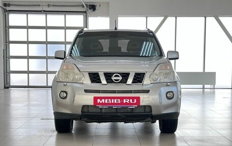 Nissan X-Trail, 2007 год, 940 000 рублей, 5 фотография