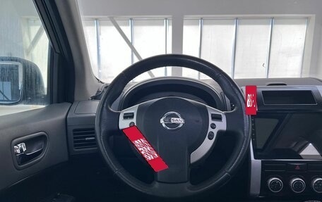 Nissan X-Trail, 2007 год, 940 000 рублей, 12 фотография
