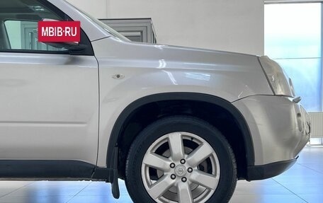 Nissan X-Trail, 2007 год, 940 000 рублей, 9 фотография