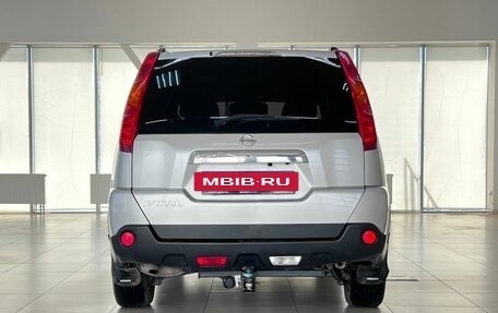 Nissan X-Trail, 2007 год, 940 000 рублей, 8 фотография