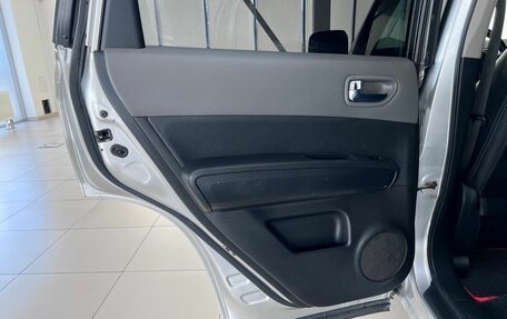 Nissan X-Trail, 2007 год, 940 000 рублей, 26 фотография