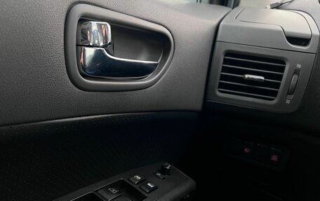 Nissan X-Trail, 2007 год, 940 000 рублей, 24 фотография
