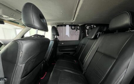 Nissan X-Trail, 2007 год, 940 000 рублей, 28 фотография