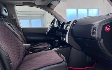 Nissan X-Trail, 2007 год, 940 000 рублей, 29 фотография