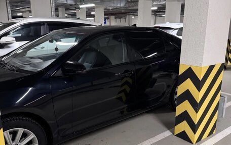 Toyota Camry, 2015 год, 2 200 000 рублей, 8 фотография