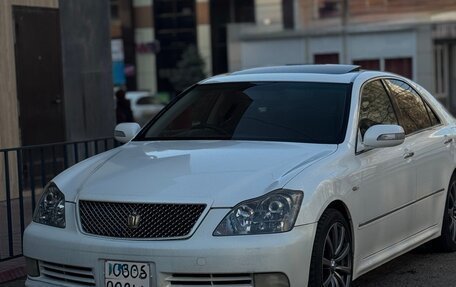 Toyota Crown, 2007 год, 599 000 рублей, 3 фотография