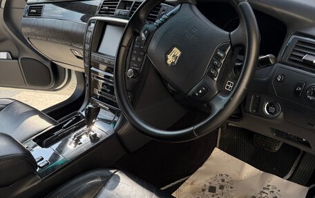 Toyota Crown, 2007 год, 599 000 рублей, 4 фотография