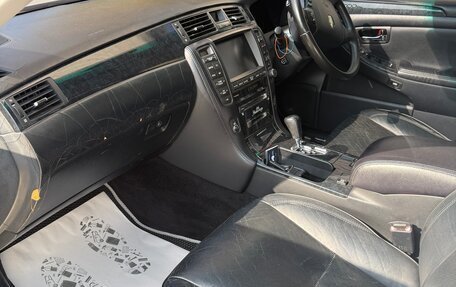Toyota Crown, 2007 год, 599 000 рублей, 6 фотография