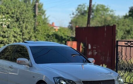 Toyota Crown, 2007 год, 599 000 рублей, 2 фотография