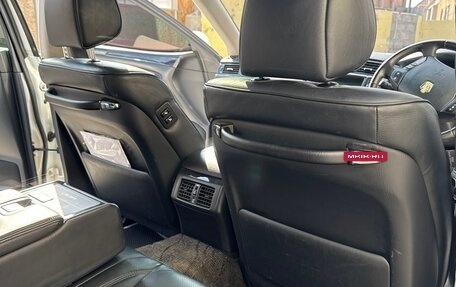 Toyota Crown, 2007 год, 599 000 рублей, 7 фотография