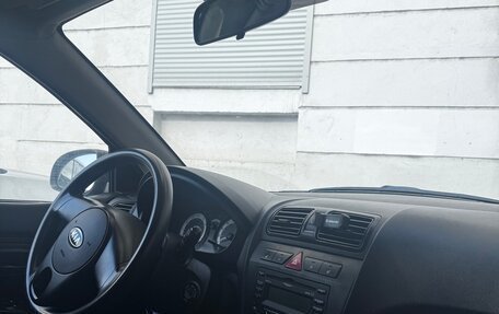 KIA Picanto I, 2011 год, 420 000 рублей, 6 фотография