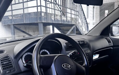 KIA Picanto I, 2011 год, 420 000 рублей, 5 фотография
