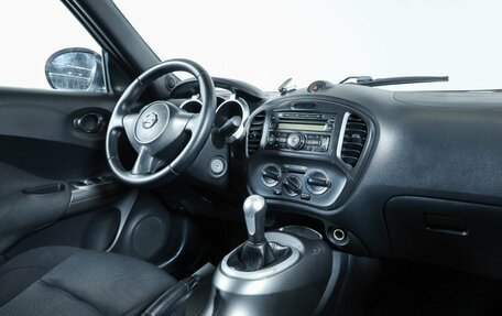 Nissan Juke II, 2012 год, 899 000 рублей, 10 фотография