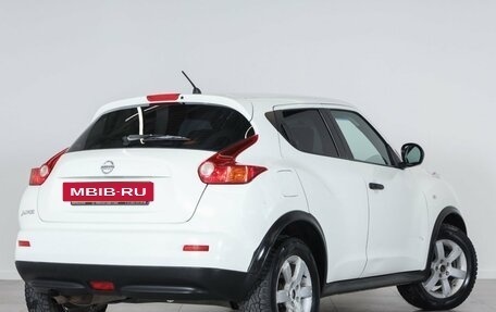 Nissan Juke II, 2012 год, 899 000 рублей, 7 фотография