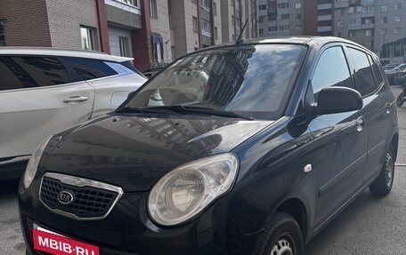 KIA Picanto I, 2011 год, 420 000 рублей, 2 фотография