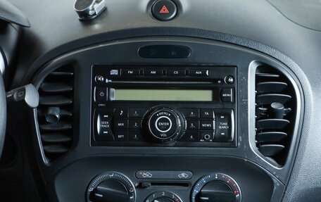 Nissan Juke II, 2012 год, 899 000 рублей, 11 фотография