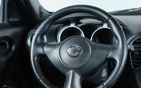 Nissan Juke II, 2012 год, 899 000 рублей, 12 фотография