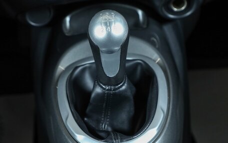 Nissan Juke II, 2012 год, 899 000 рублей, 13 фотография