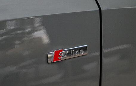 Audi Q3, 2026 год, 4 100 000 рублей, 8 фотография