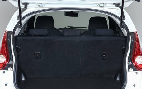 Nissan Juke II, 2012 год, 899 000 рублей, 17 фотография