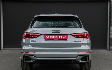 Audi Q3, 2026 год, 4 100 000 рублей, 5 фотография