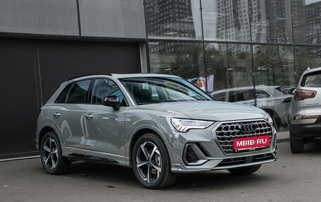 Audi Q3, 2026 год, 4 100 000 рублей, 3 фотография