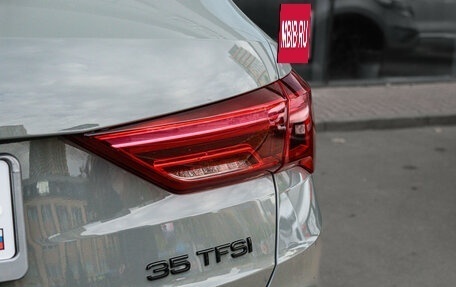 Audi Q3, 2026 год, 4 100 000 рублей, 7 фотография