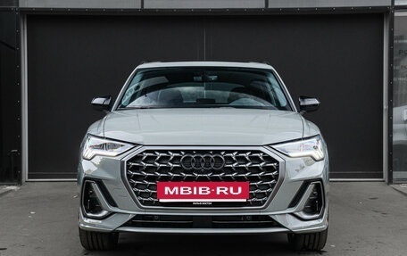 Audi Q3, 2026 год, 4 100 000 рублей, 2 фотография