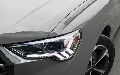 Audi Q3, 2026 год, 4 100 000 рублей, 10 фотография