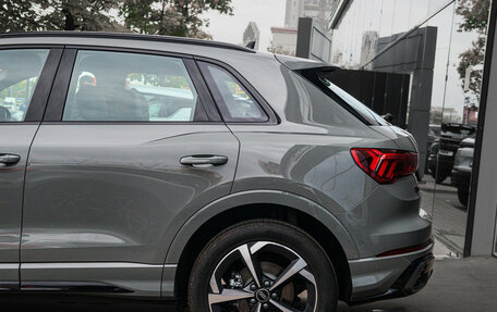 Audi Q3, 2026 год, 4 100 000 рублей, 11 фотография