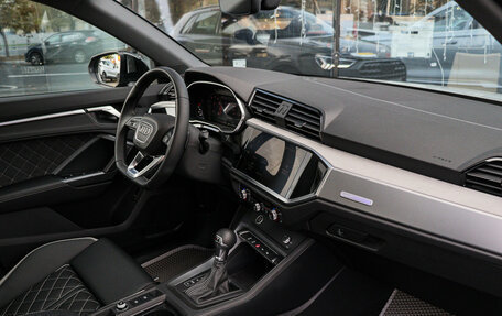 Audi Q3, 2026 год, 4 100 000 рублей, 15 фотография