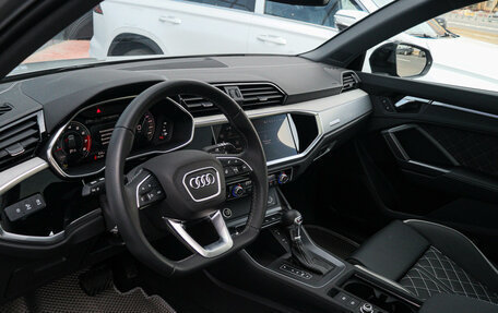 Audi Q3, 2026 год, 4 100 000 рублей, 19 фотография