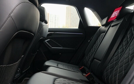 Audi Q3, 2026 год, 4 100 000 рублей, 18 фотография