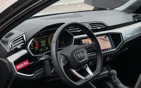 Audi Q3, 2026 год, 4 100 000 рублей, 14 фотография