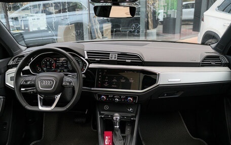 Audi Q3, 2026 год, 4 100 000 рублей, 17 фотография