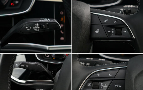 Audi Q3, 2026 год, 4 100 000 рублей, 26 фотография