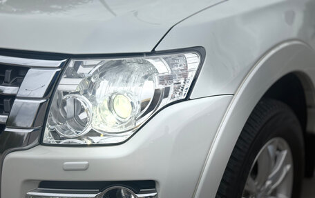 Mitsubishi Pajero IV, 2019 год, 3 300 000 рублей, 3 фотография