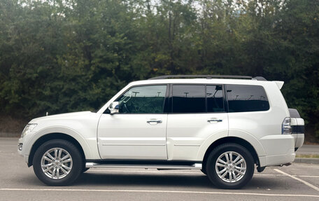 Mitsubishi Pajero IV, 2019 год, 3 300 000 рублей, 6 фотография