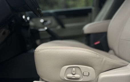 Mitsubishi Pajero IV, 2019 год, 3 300 000 рублей, 9 фотография