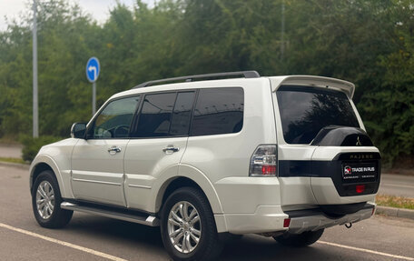 Mitsubishi Pajero IV, 2019 год, 3 300 000 рублей, 7 фотография