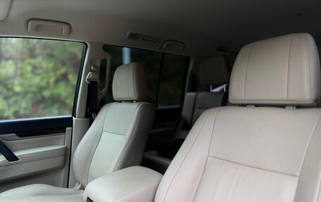 Mitsubishi Pajero IV, 2019 год, 3 300 000 рублей, 10 фотография
