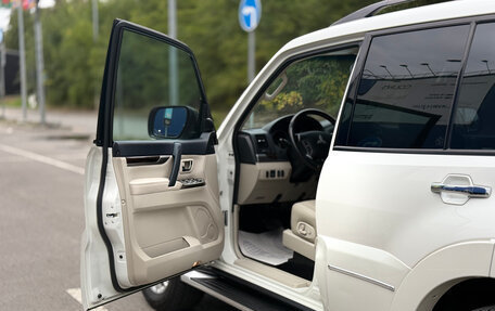Mitsubishi Pajero IV, 2019 год, 3 300 000 рублей, 21 фотография