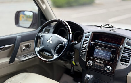 Mitsubishi Pajero IV, 2019 год, 3 300 000 рублей, 16 фотография