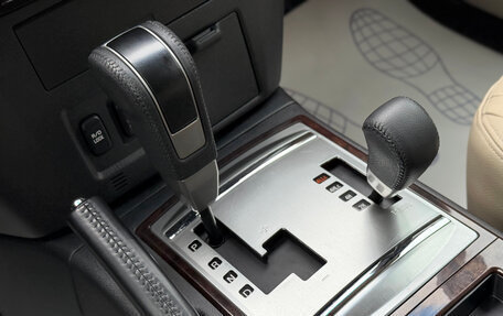 Mitsubishi Pajero IV, 2019 год, 3 300 000 рублей, 15 фотография