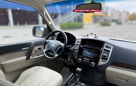 Mitsubishi Pajero IV, 2019 год, 3 300 000 рублей, 17 фотография