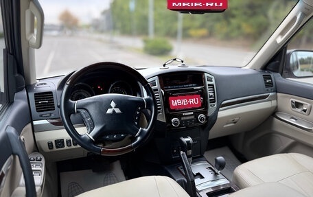 Mitsubishi Pajero IV, 2019 год, 3 300 000 рублей, 14 фотография