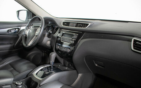 Nissan X-Trail, 2016 год, 1 577 000 рублей, 9 фотография