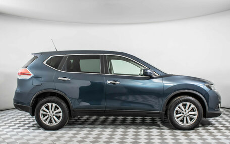 Nissan X-Trail, 2016 год, 1 577 000 рублей, 4 фотография