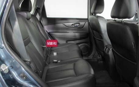 Nissan X-Trail, 2016 год, 1 577 000 рублей, 10 фотография