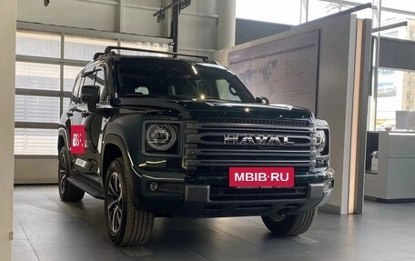 Haval H9, 2026 год, 5 299 000 рублей, 5 фотография